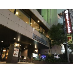 우라야스 뷰포트 호텔