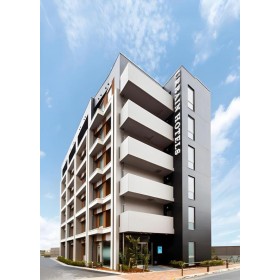 어바인 도쿄 우에노 키타센주