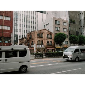 더 센스 짐보초 호텔