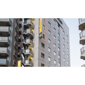 우르베스트 호텔 오모리