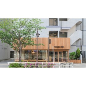 베셀 인 아사쿠사 츠쿠바 익스프레스