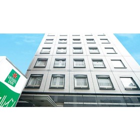 베셀 인 우에노 이리야 에키마에