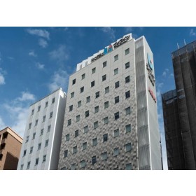 비아 인 히가시 긴자 (JR WEST GROUP)