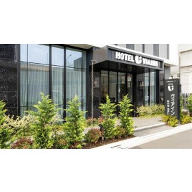 비아 인 이다바시 고라쿠엔 - JR 웨스트 그룹