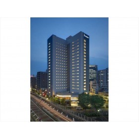 VIA 인 신가와 오이마치 - JR 웨스트 그룹