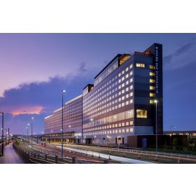 빌라 폰테인 그랜드 하네다 에어포트