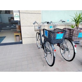 웹 호텔 도쿄 아사쿠사바시