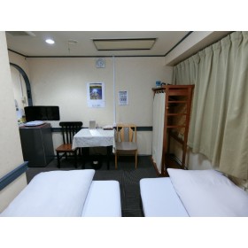 위클리 센터 이케부쿠로