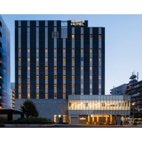 와이어스 호텔 시나가와 시사이드