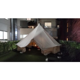 익시 사우나 & 스테이