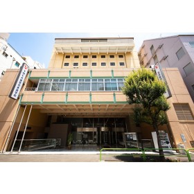 YMCA 아시아 유스 센터