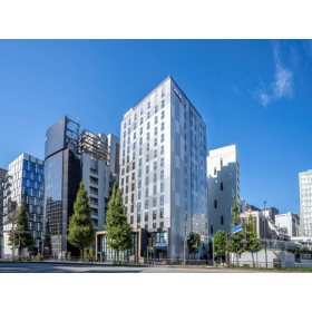 요텔 도쿄 긴자