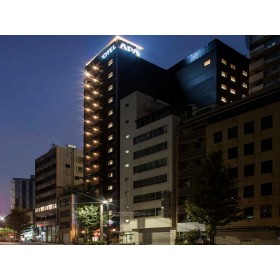 APA 호텔 오차노미즈-에키타
