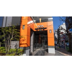 APA 호텔 긴자 신토미초 에키마에 키타