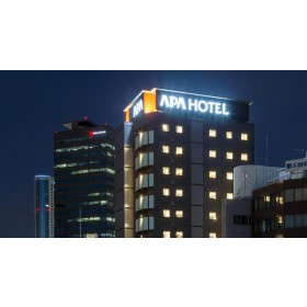 APA 호텔 이다바시-에키마에