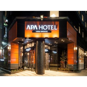 APA 호텔 히가시-신주쿠 가부키초 히가시