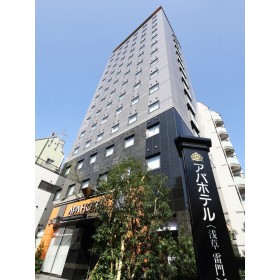 APA 호텔 아사쿠사 카미나리몬