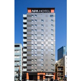 APA 호텔 이다바시-에키 미나미