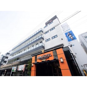 APA 호텔 TKP 도쿄 니시카사이