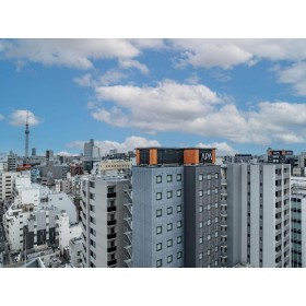 APA 호텔 니혼바시 바쿠로초-에키기타