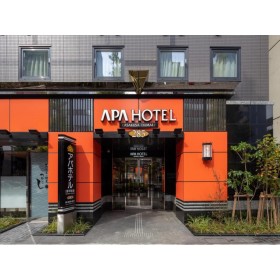 APA 호텔 아사쿠사-에키마에