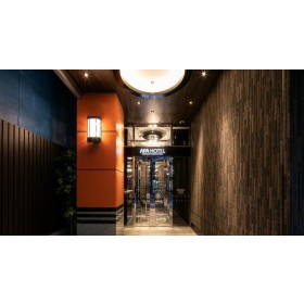 APA 호텔 니혼바시 바쿠로초-에키마에