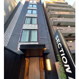 섹션 L 유시마 우에노