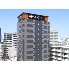 APA 호텔 우에노 이나리초 에키기타