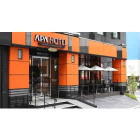 APA 호텔 신주쿠 카부키쵸 중앙