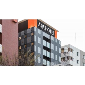 APA 호텔 닌교초 에키히가시