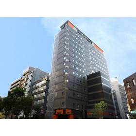 APA 호텔 오모리 에키마에