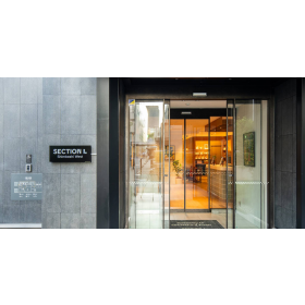 섹션 L 심바시 웨스트