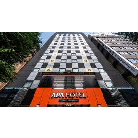 APA 호텔 우에노 히로코지