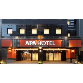 APA 호텔 니혼바시 바쿠로요코하마 에키마에