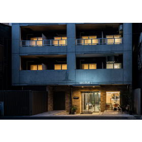 섹션 L 하마마쓰쵸