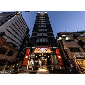 APA 호텔 시나가와 토고시 에키마에