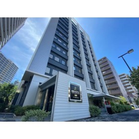 APA 호텔 게이큐카마타 에키마에