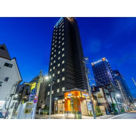 APA 호텔 아사쿠사 카미나리몬 미나미