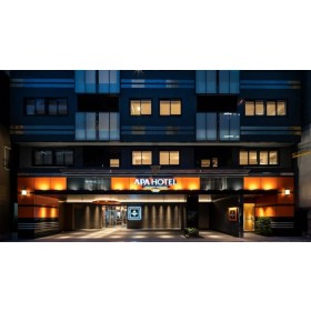 APA 호텔 아키하바라-에키 히가시