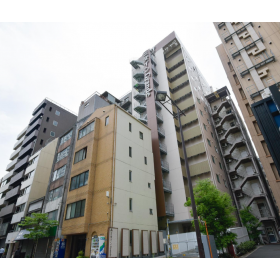 산코인 그란데 도쿄 호텔