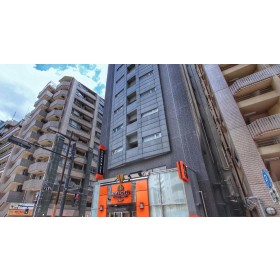 APA 호텔 카마타 에키마에