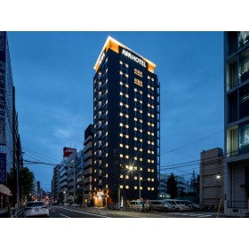 APA 호텔 아사쿠사 신 오카치마치 에키마에