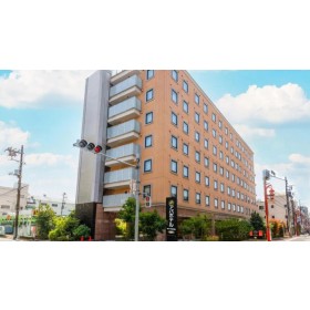 APA 호텔 하네다 아나모리이나리 에키마에