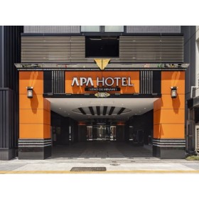 APA 호텔 우에노 에키미나미