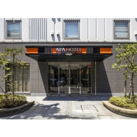 APA 호텔 아사쿠사바시 에키마에