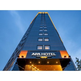 APA 호텔 앤 리조트 롯폰기 에키히가시