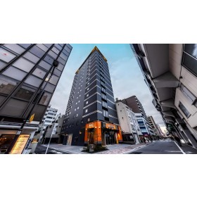 APA 호텔 우에노 오카치마치 에키마에 미나미