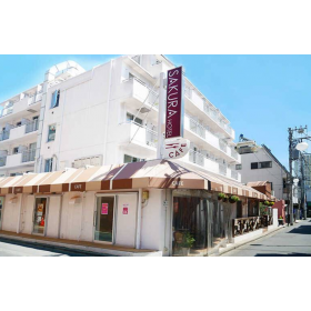 사쿠라 호텔 닛포리