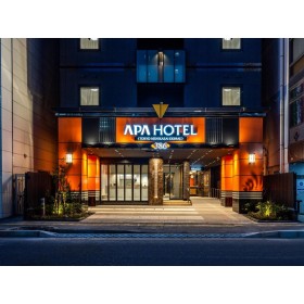 APA 호텔 TKP 도쿄 니시-카사이