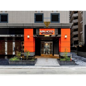 APA 호텔 오모리 에키마에 히가시